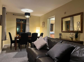 2BR Apartment BT9 with balcony